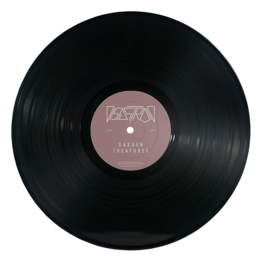 DISASTROID - Garden Creatures | HEAVY PSYCH SOUNDS Records