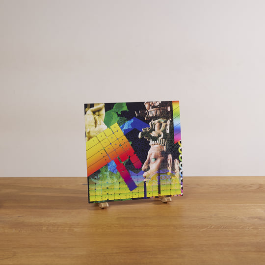 美品　限定1000 Omar Rodriguez Lopez Quartet Omar Rodríguez-López Quartet - Sepulcros De Miel | Omar Rodríguez
