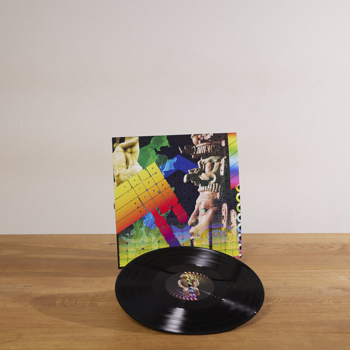 美品　限定1000 Omar Rodriguez Lopez Quartet Omar Rodríguez-López Quartet - Sepulcros De Miel | Omar Rodríguez