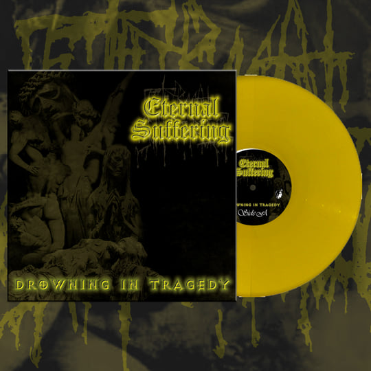 ETERNAL SUFFERING - Drowning In Tragedy | Morbid Classics