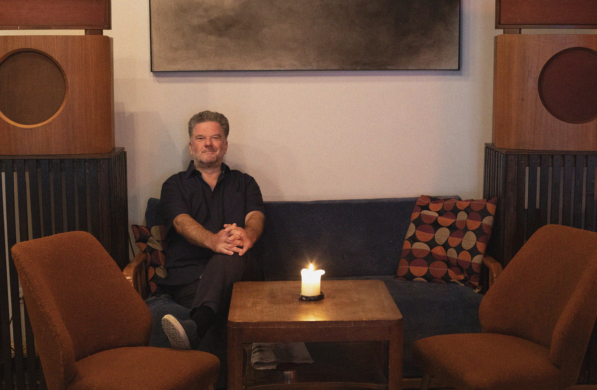 ID_rooms　POLE - 3（LP2枚組）STEFAN BETKE 1 2 3 | pole | pole (stefan betke)