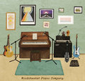 Woodchester Piano Company image