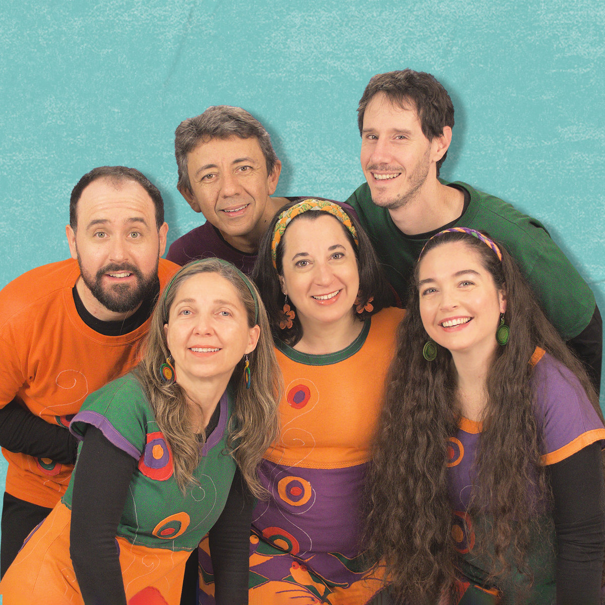 POR QUÉ, POR QUÉ? CANTICUÉNTICOS Canticuénticos