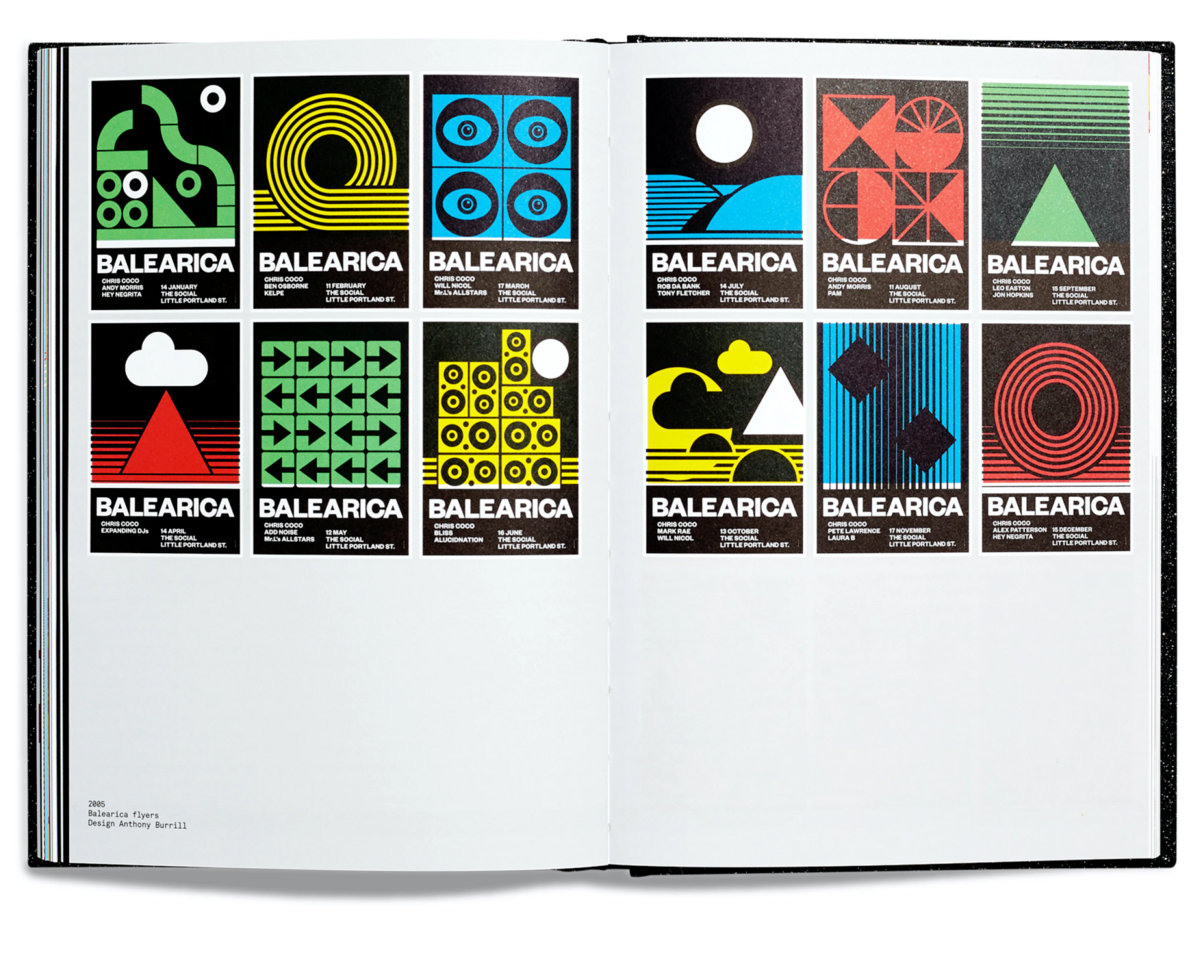 Clubbed: a visual history of UK club culture | Material Music