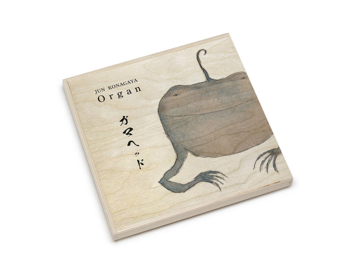 邦楽CD　Jun konagaya / Organ Organ | Jun Konagaya | Urashima