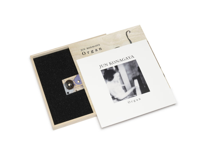 邦楽CD　Jun konagaya / Organ Organ | Jun Konagaya | Urashima