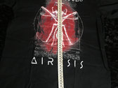 Helalyn Flowers ‘Airetic’ T-Shirt + your name on the thanx list of Noemi Aurora upcoming album photo 