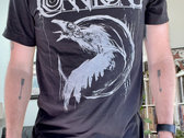 Carrion Tee - *NEW* photo 