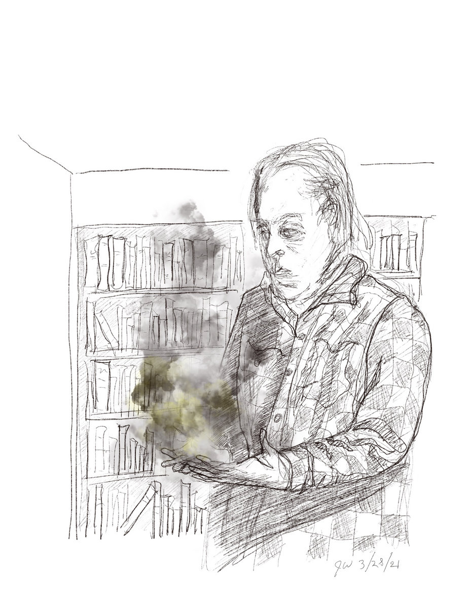 Dancing With The Timeless She Seldom Sky