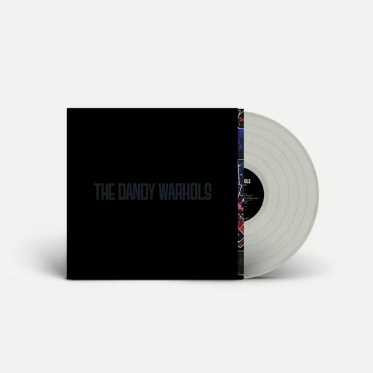 The Black Album | The Dandy Warhols