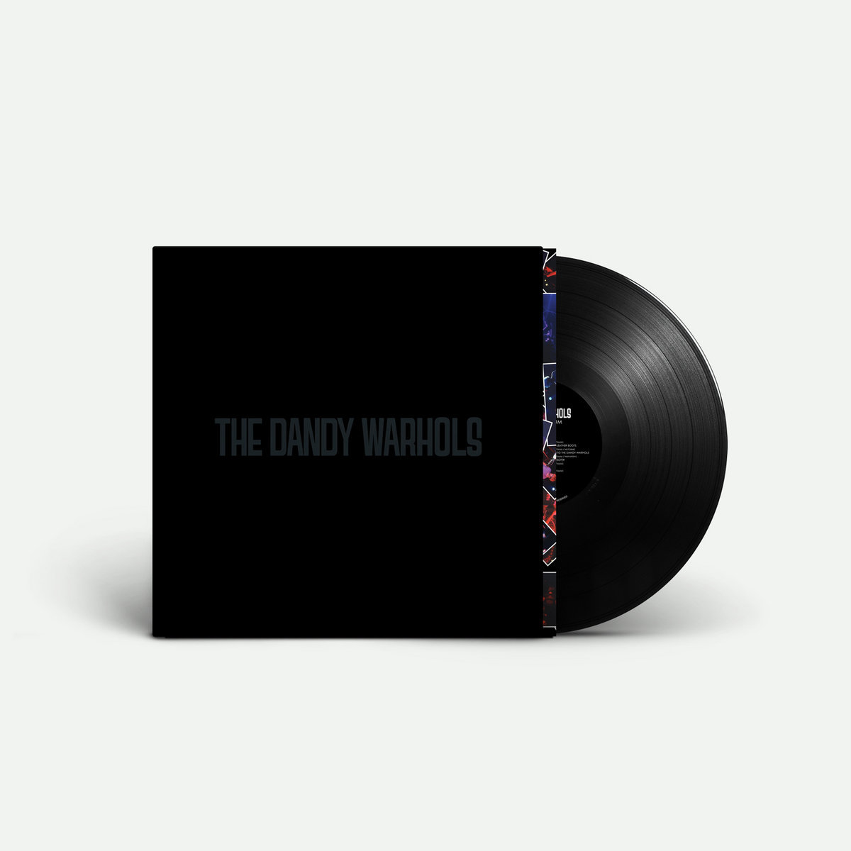 洋楽 The Black Album Revisited The Black Album