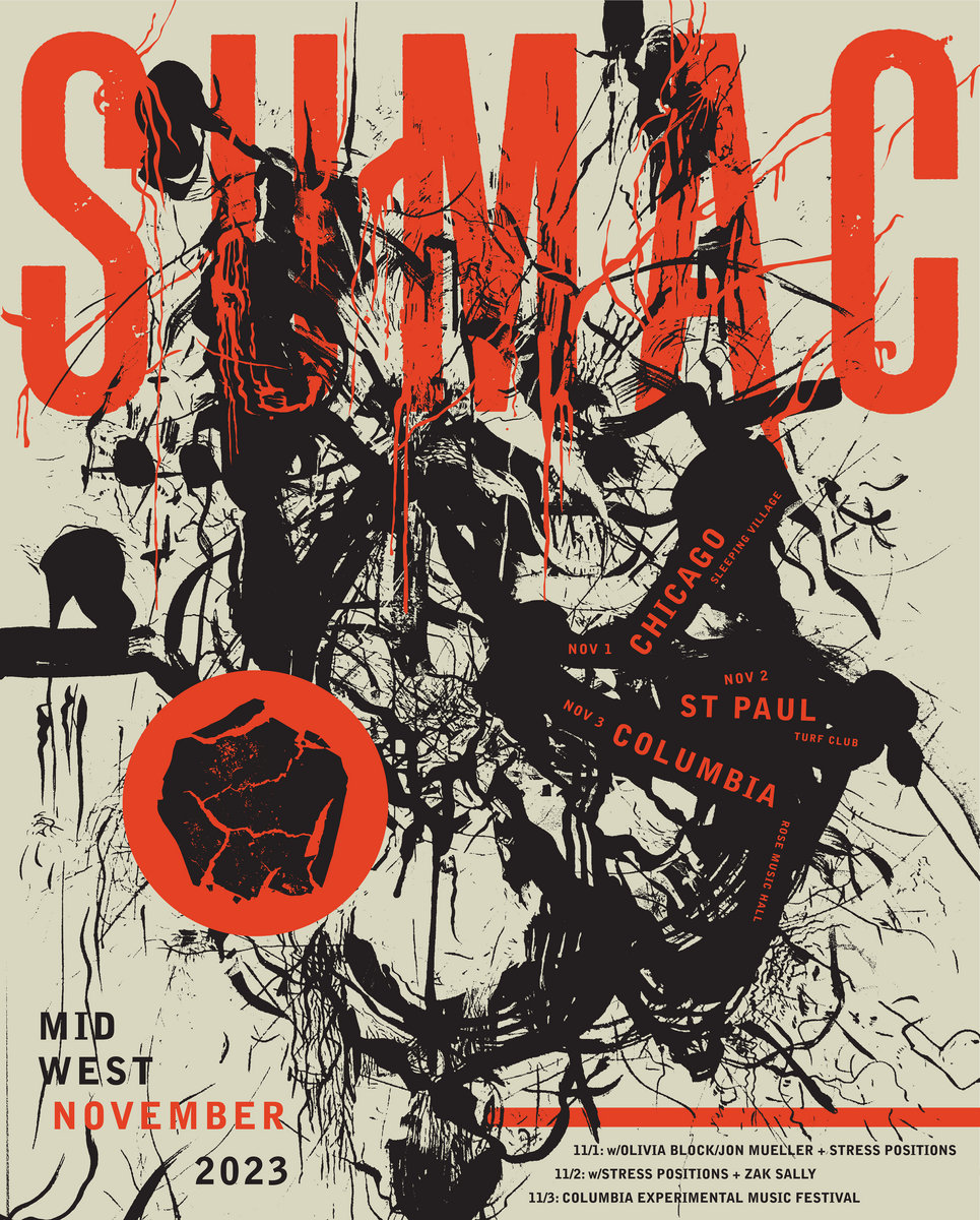 SUMAC 