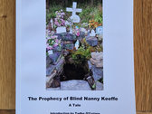 The Prophecy of Blind Nanny Keeffe by Paudy Scully photo 