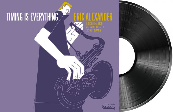 Timing Is Everything | Eric Alexander