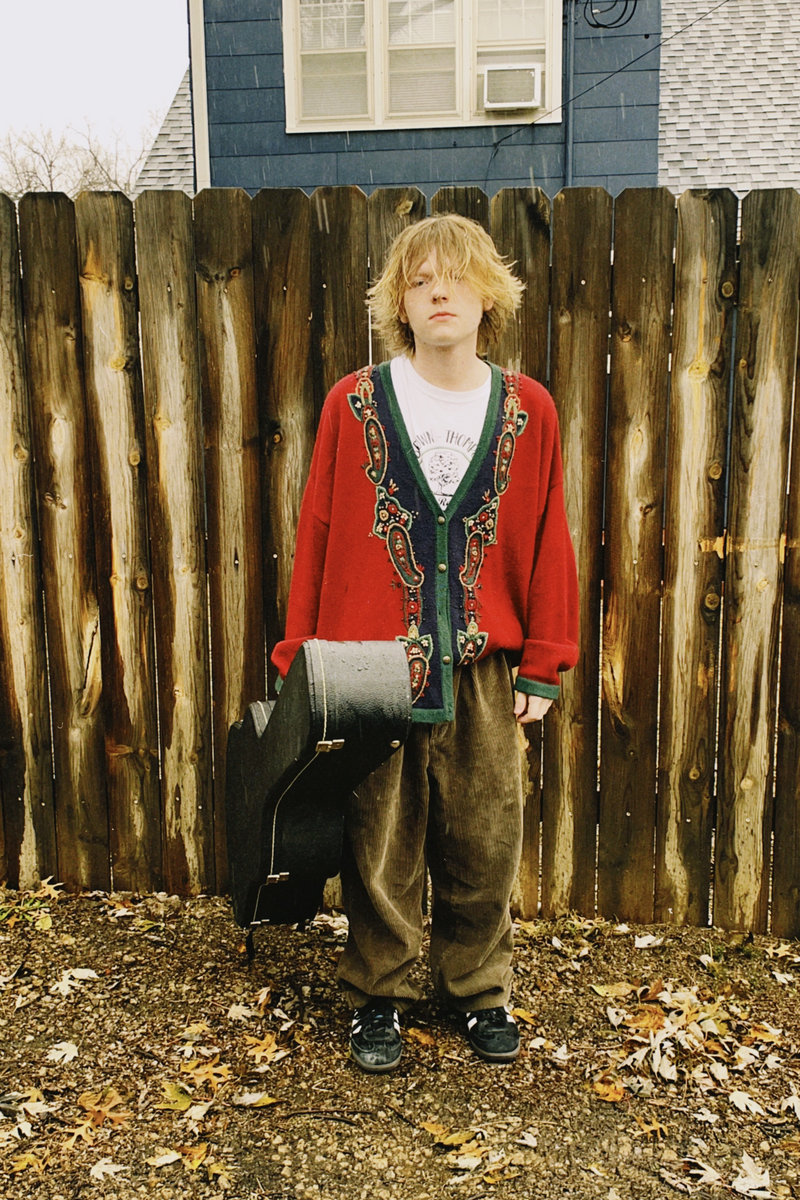 Acceptance of Spring Tyler Kline