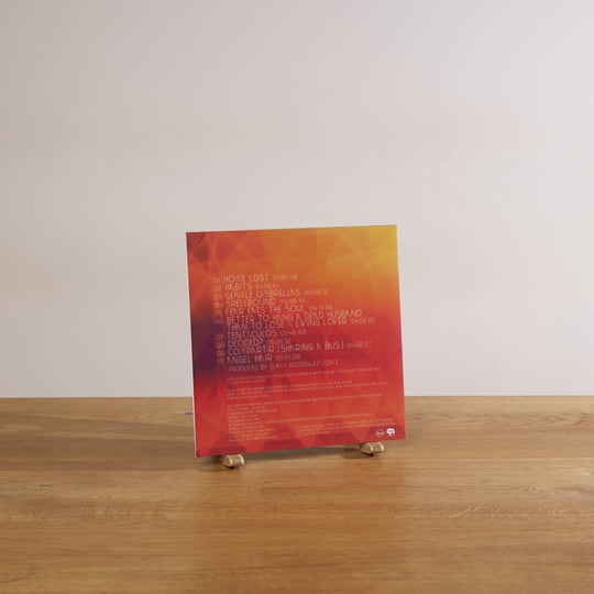 Saber, Querer, Osar Y Callar | Omar Rodríguez-López