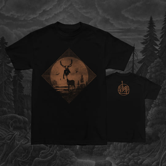 Memoria Vetusta III - Saturnian Poetry | Blut Aus Nord