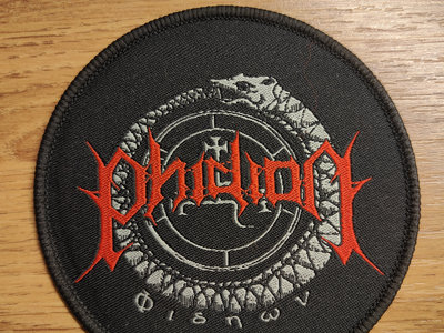 The Seal of Phidion - Patch main photo