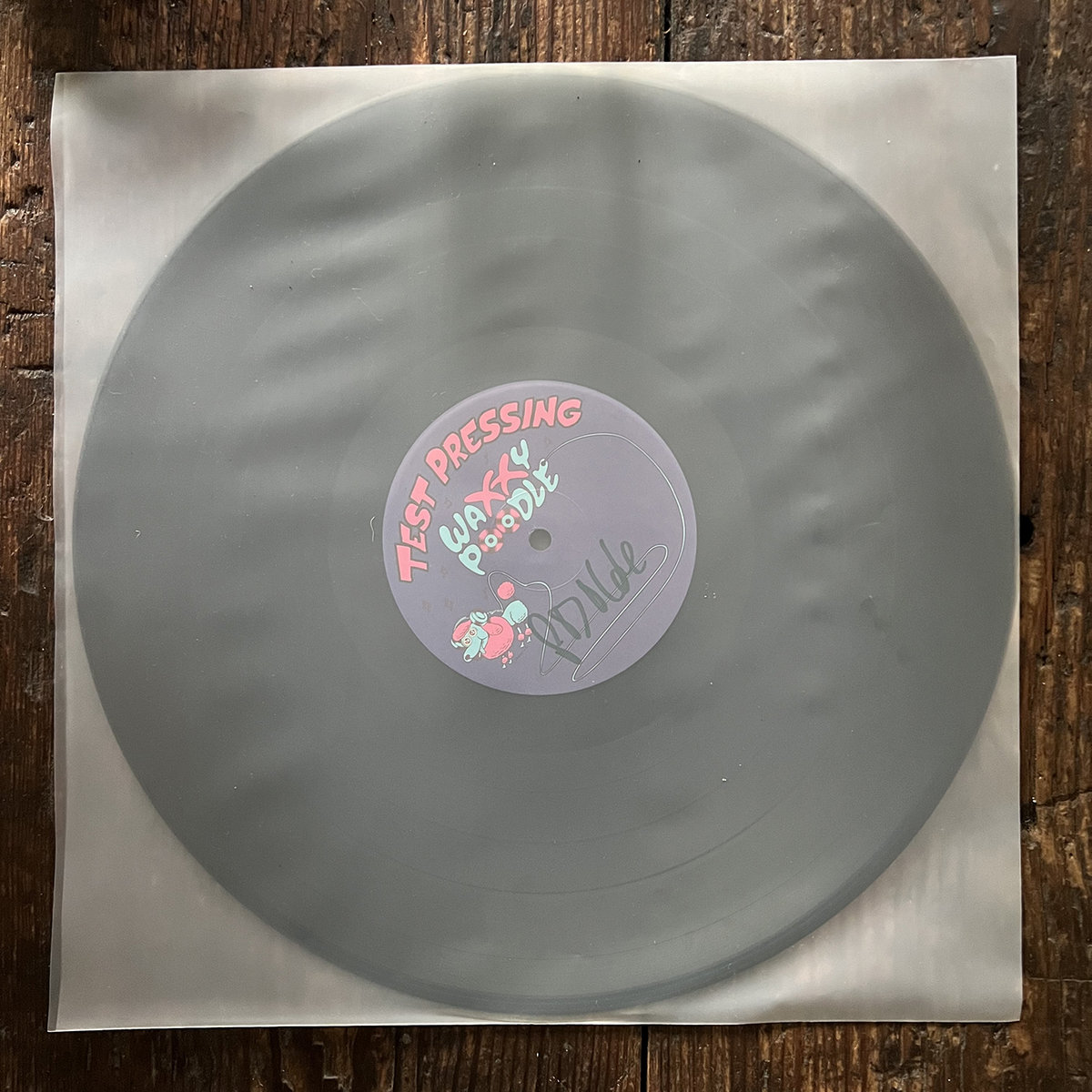 Echo Me On | Lee Baggett | Perpetual Doom