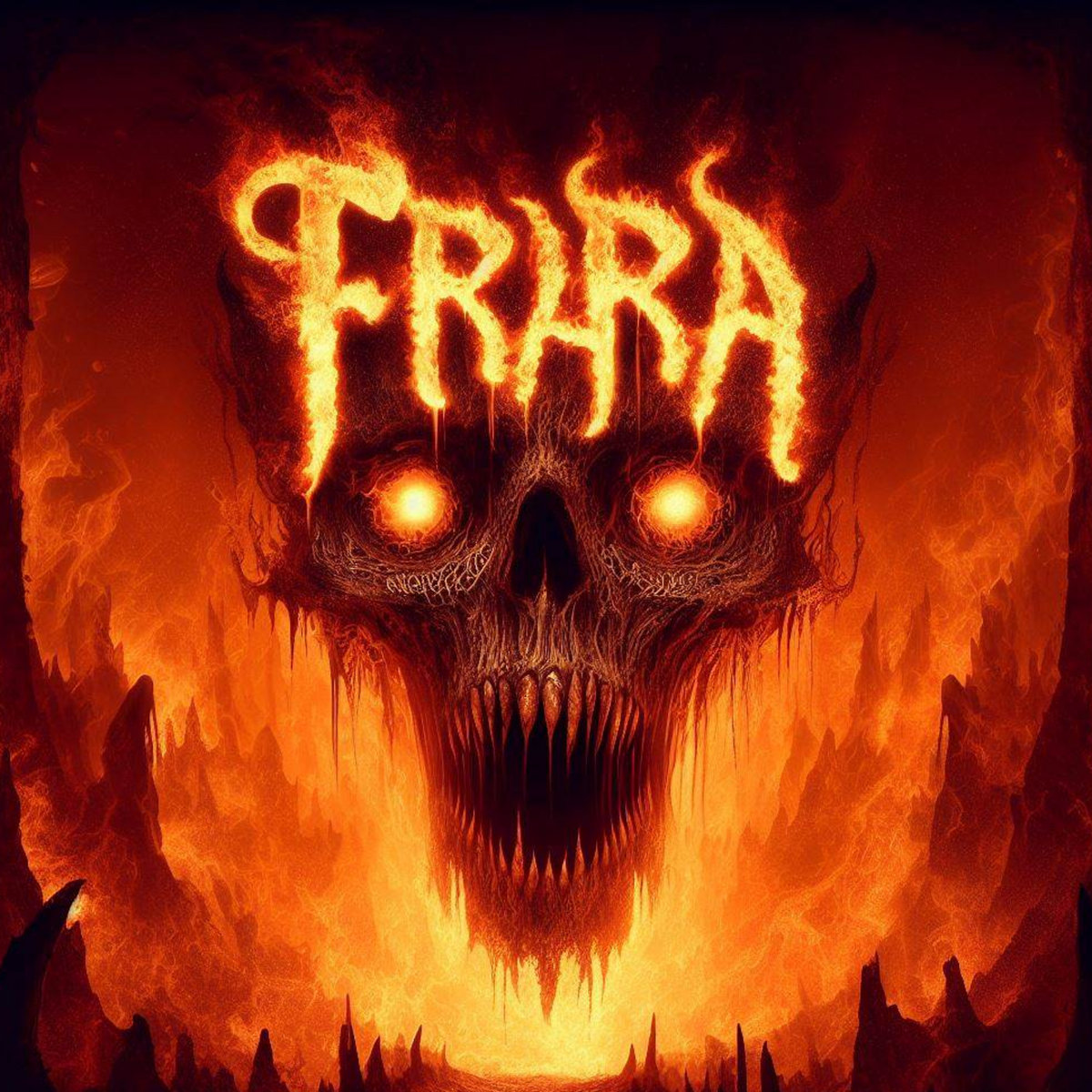 Satanic Outbreak Frara business-card-design-ideas-2022-infoupdate