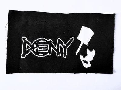 Patch - Deny/Mask main photo