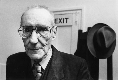 Audio | William S. Burroughs
