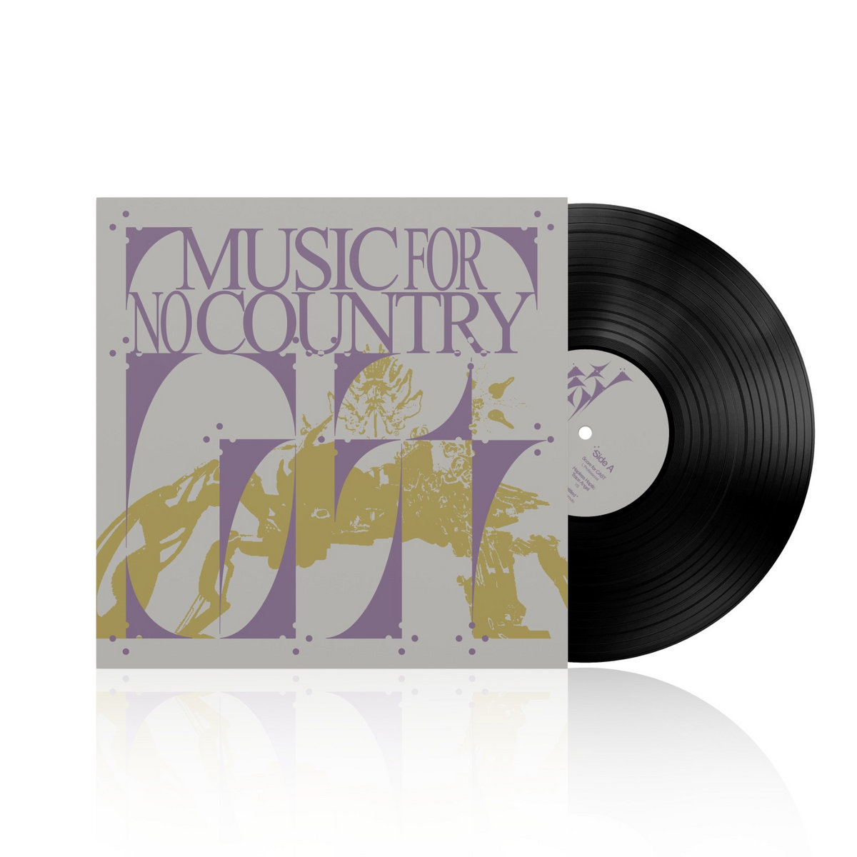 CAST: MUSIC FOR NO COUNTRY | Leon Wan, YS, Invernomuto, and