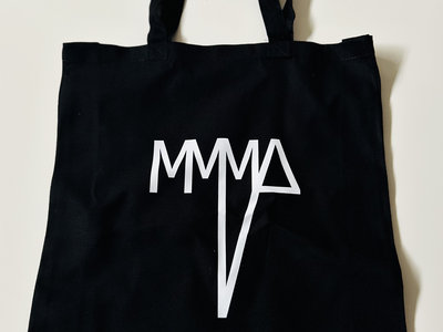 MMMD logo Tote Bag main photo