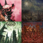 Deteriorate | Gamma Sector