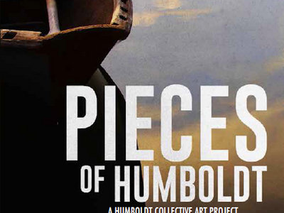 Pieces of Humboldt - Full Color (Ebook/PDF Version) main photo