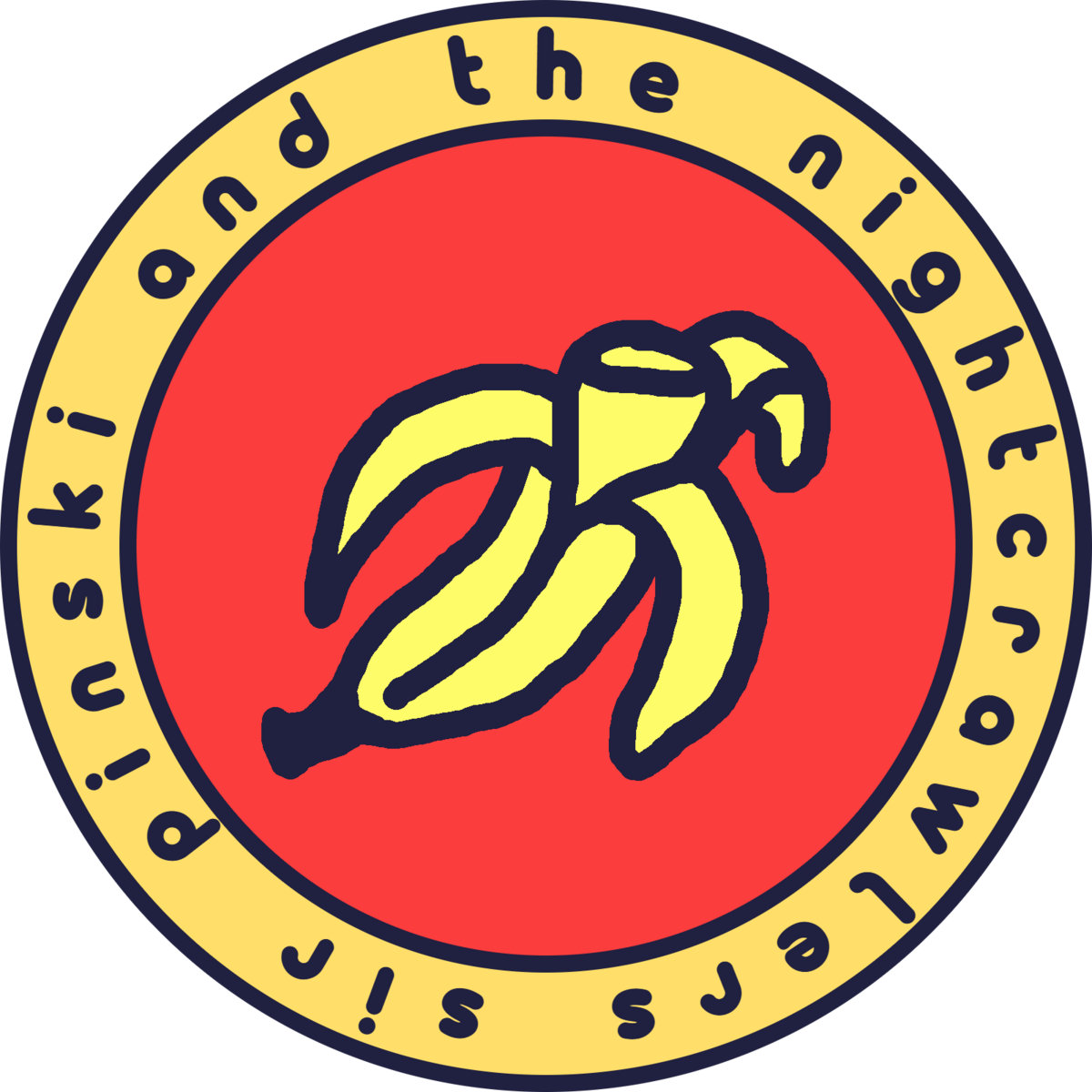 half-eaten-banana-sir-pinski-and-the-nightcrawlers