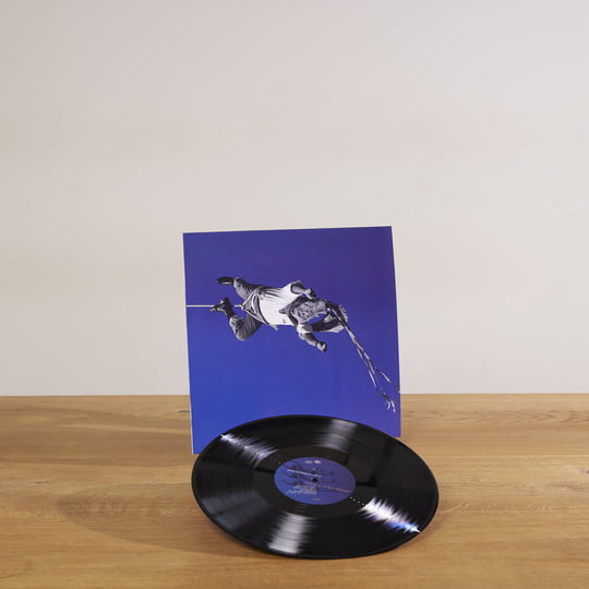 USオリジナル 限定1000 Omar Rodriguez Lopez Xenophanes | Omar Rodríguez-López