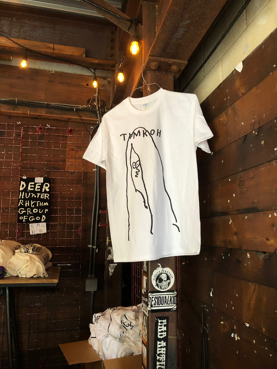 トップス PROFESSIONAL S/S & Stefan Marx T-SHIRT ENNOY Stefan Marx
