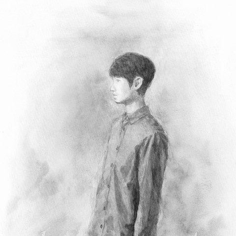 Blue Sky | Izuru Yoshikawa