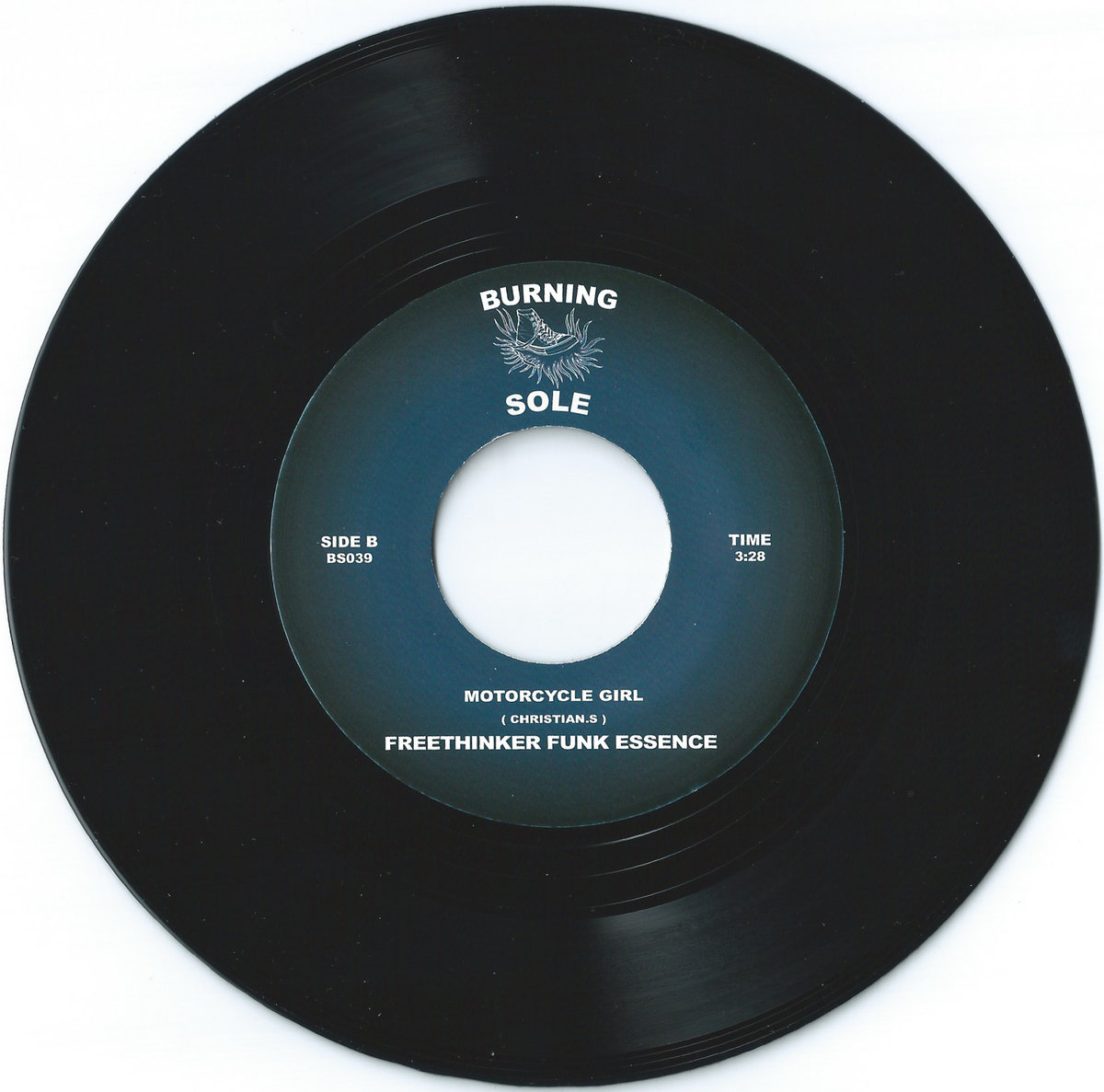 JUST NEED YOUR LOVE (FEAT. RIA CURRIE) | FREETHINKER FUNK ESSENCE