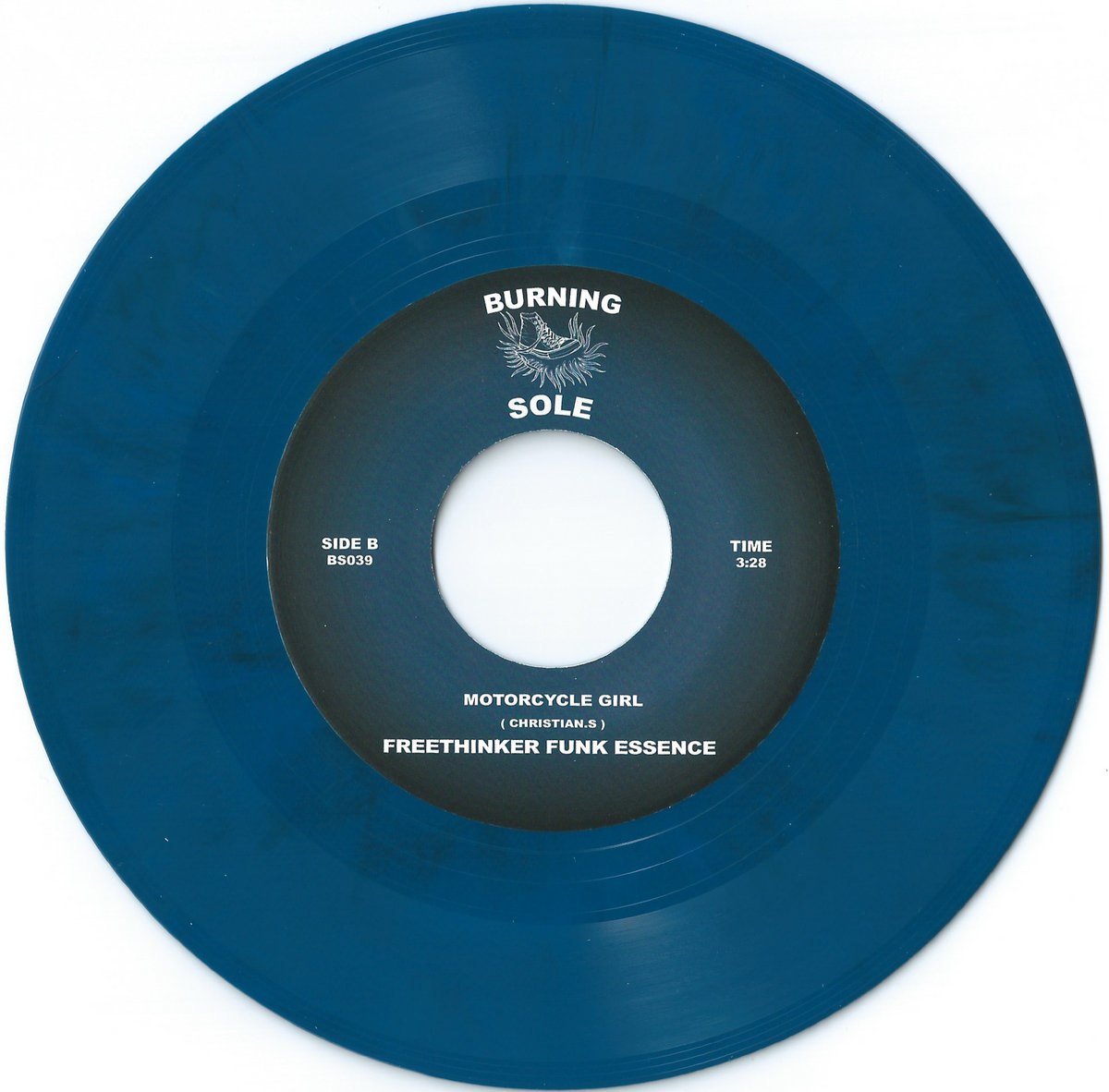 JUST NEED YOUR LOVE (FEAT. RIA CURRIE) | FREETHINKER FUNK ESSENCE