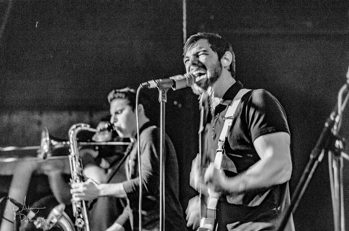 Life Goes On | No Such Noise