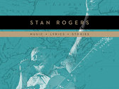 Stan Rogers - Songs Of A Lifetime,  Limited Edition Vinyl Box Set photo 