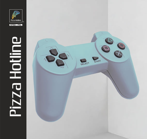 LEVEL SELECT | Pizza Hotline