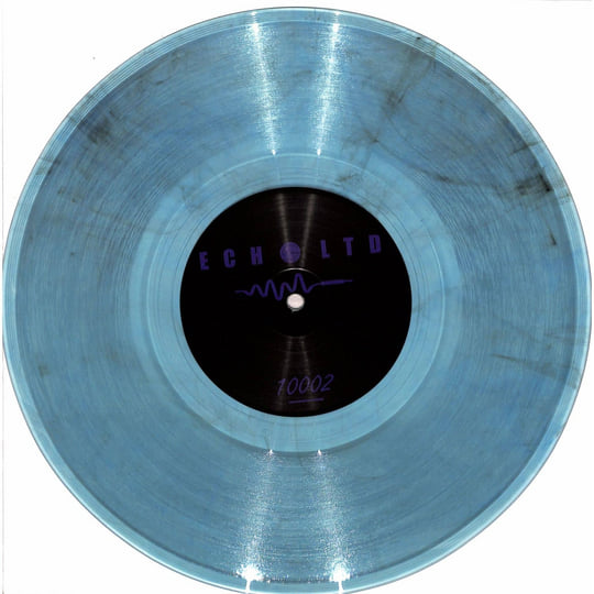 ECHO 10 LTD 002 | ECHO LTD