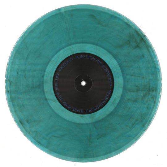 ECHO 10 LTD 002 | ECHO LTD