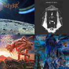 洋楽 Goatlord - Reflections Of The Solstice GOATLORD (USA) – 'Reflections of the Solstice' CD - Nuclear
