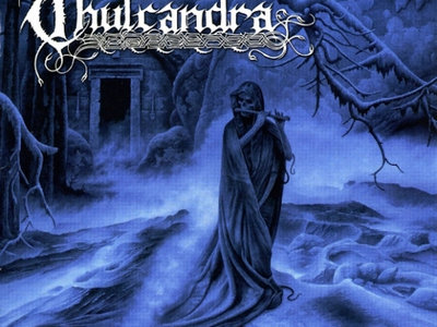 THULCANDRA - Fallen Angel's Dominion CD main photo
