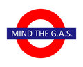 Mind the GAS image