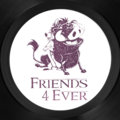 Friends 4 Ever image
