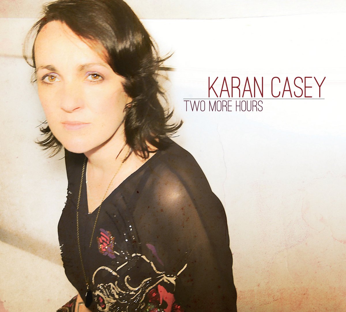 casey paradisebirds and miguel Young and Beautiful | Karan Casey