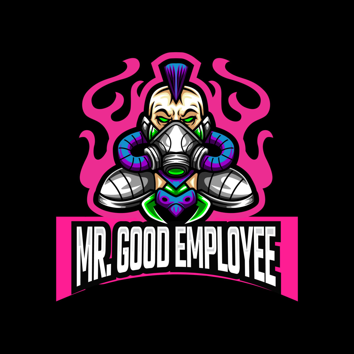 Unpaid Internship Mr. Good Employee