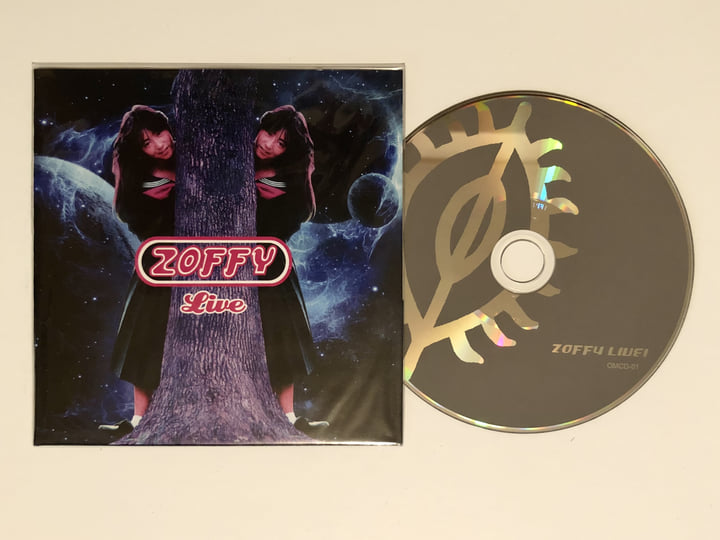 Zoffy Live | Zoffy | Kawabata Makoto