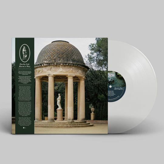 洋楽 Duck Ditch city LykeIIhearithereitgo CD Harm's Way | Ducks Ltd.