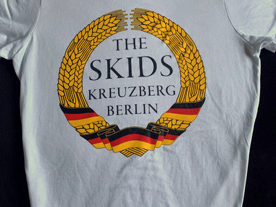 Skids 'Kreuzberg Berlin' Design main photo